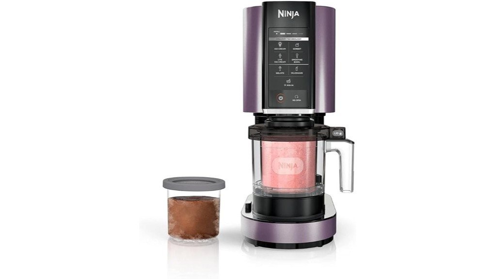 ninja nc301 creami review