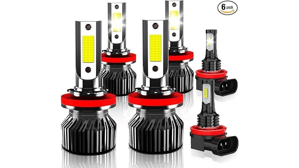 nissan altima bulb combo