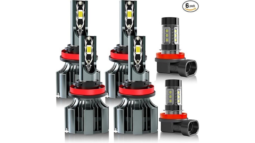 nissan altima light bulb kit