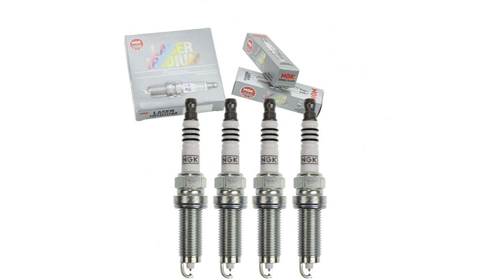 nissan altima spark plugs