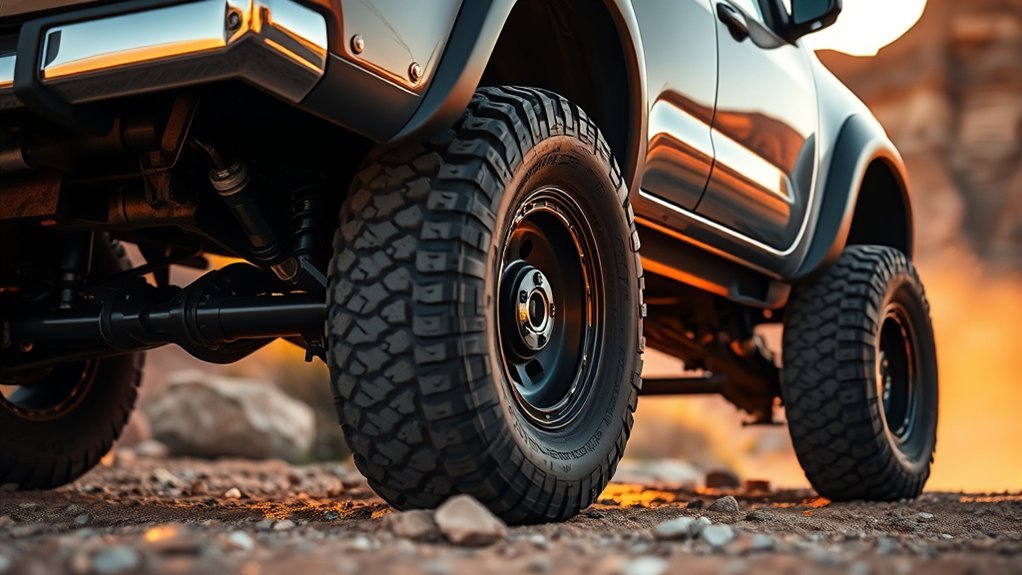 nissan frontier pro 4x lift kit