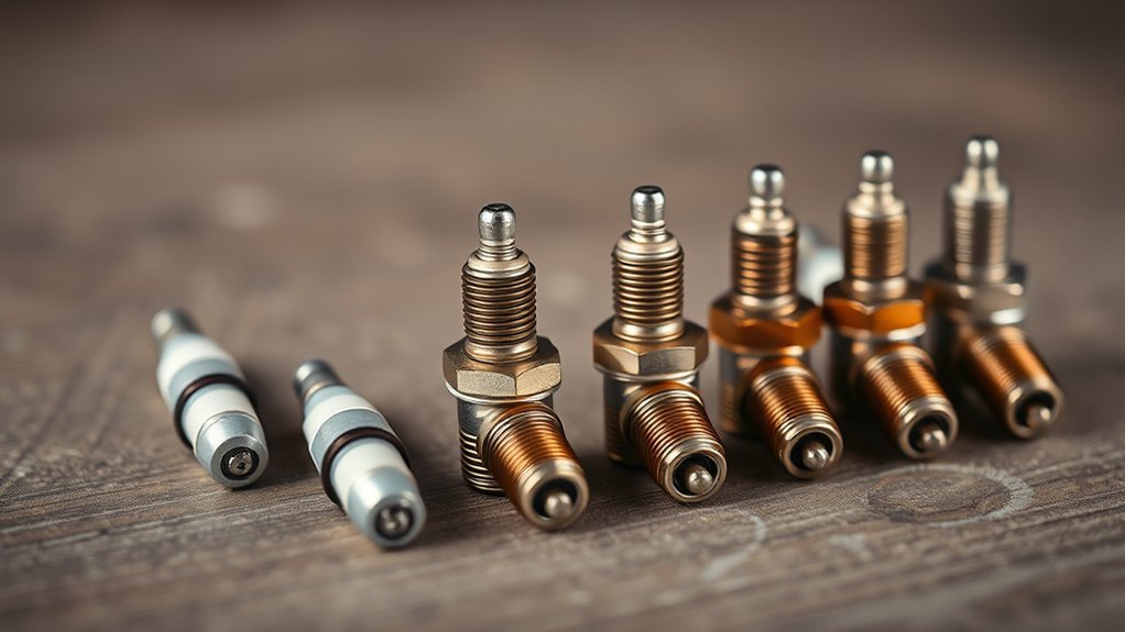 nissan pathfinder spark plugs