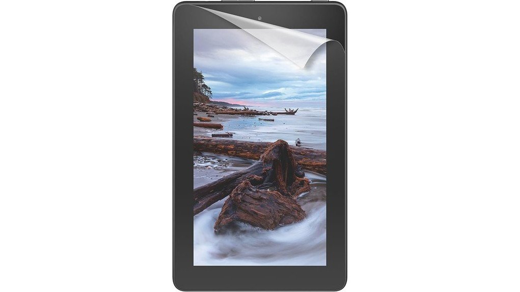 nupro fire screen protector