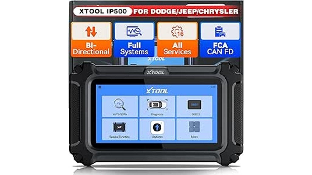 obd2 scanner for vehicles