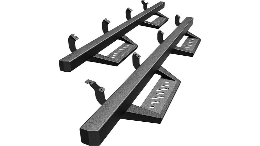 oedro drop down boards