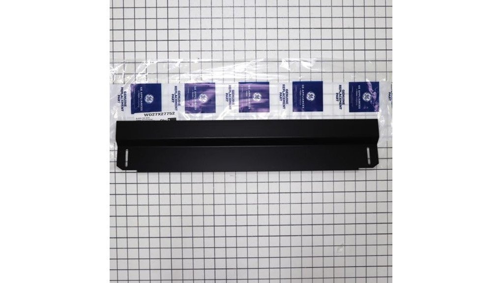 oem dishwasher toe kick