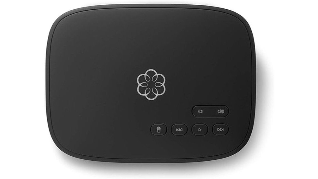 ooma telo phone service review