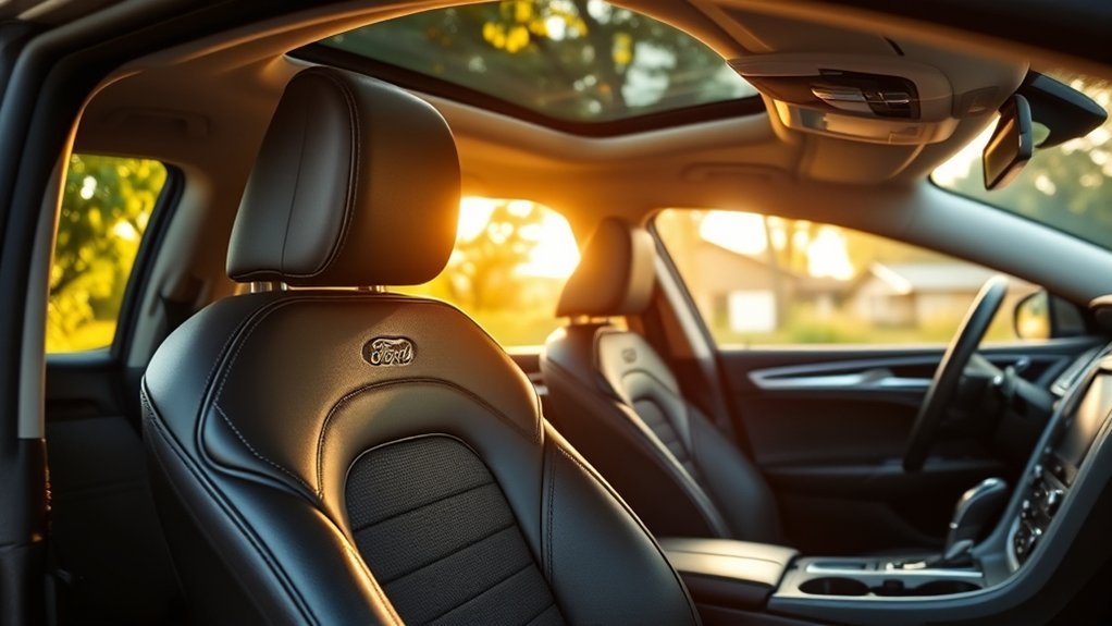 optimal car seat selection