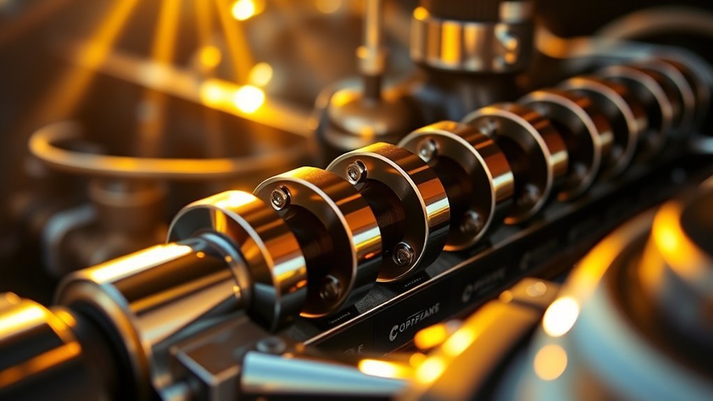 optimal comp cam 302 ford