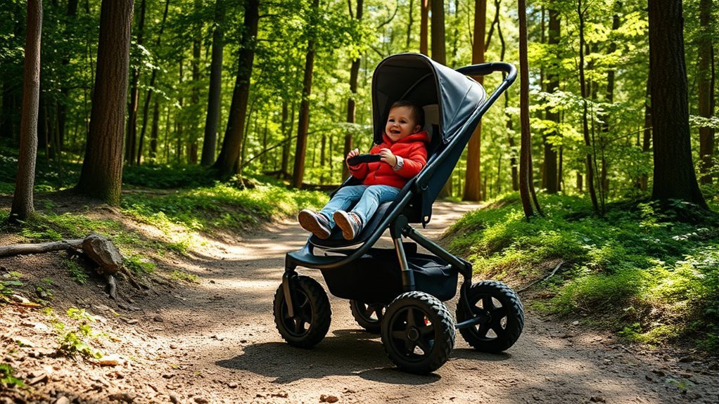 outdoor adventures with safety