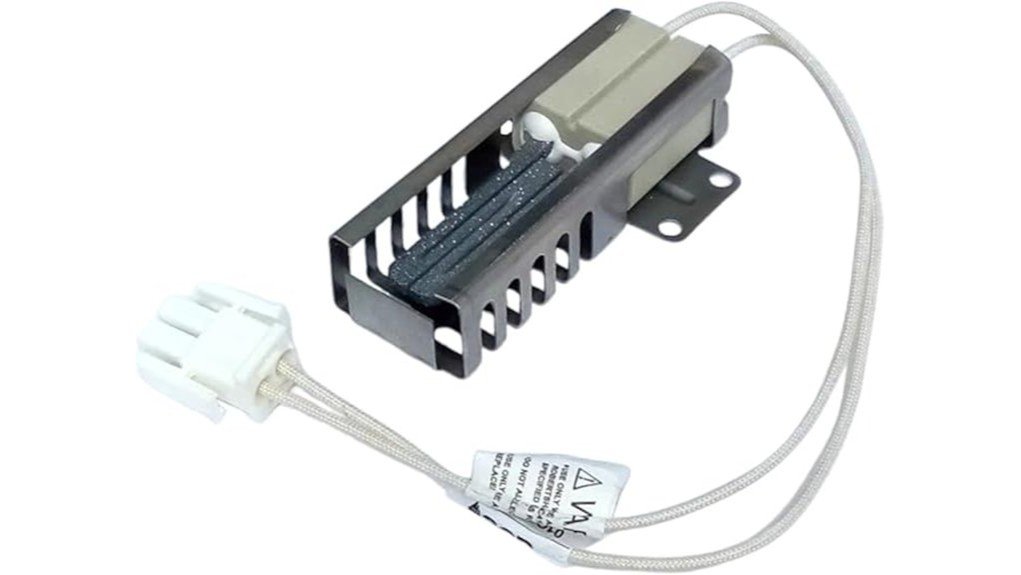 oven stove igniter review