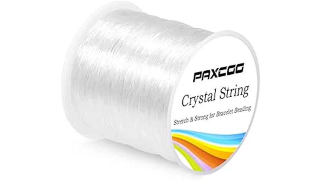 paxcoo elastic string review