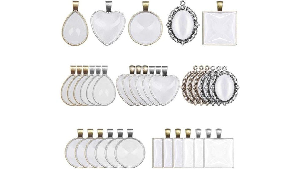 pendant trays quality review