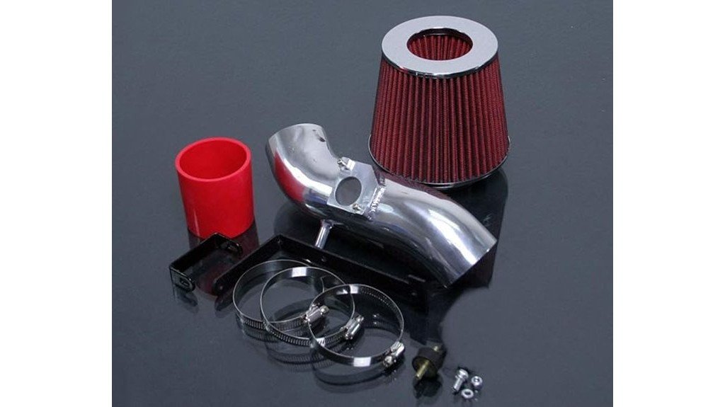 performance air intake system
