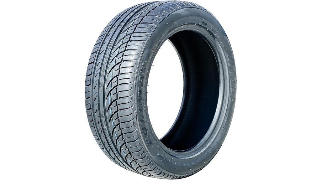 performance all season passenger tire