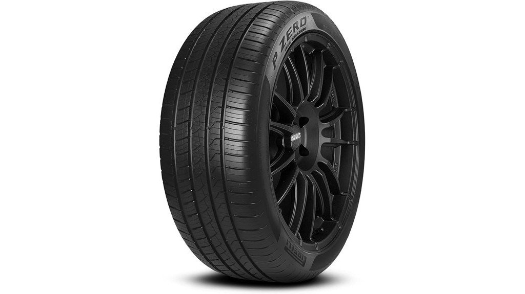 performance all season tire 215 55r17