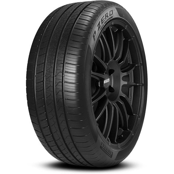 Pirelli P Zero All Season 215/55R17 94V Performance Tire