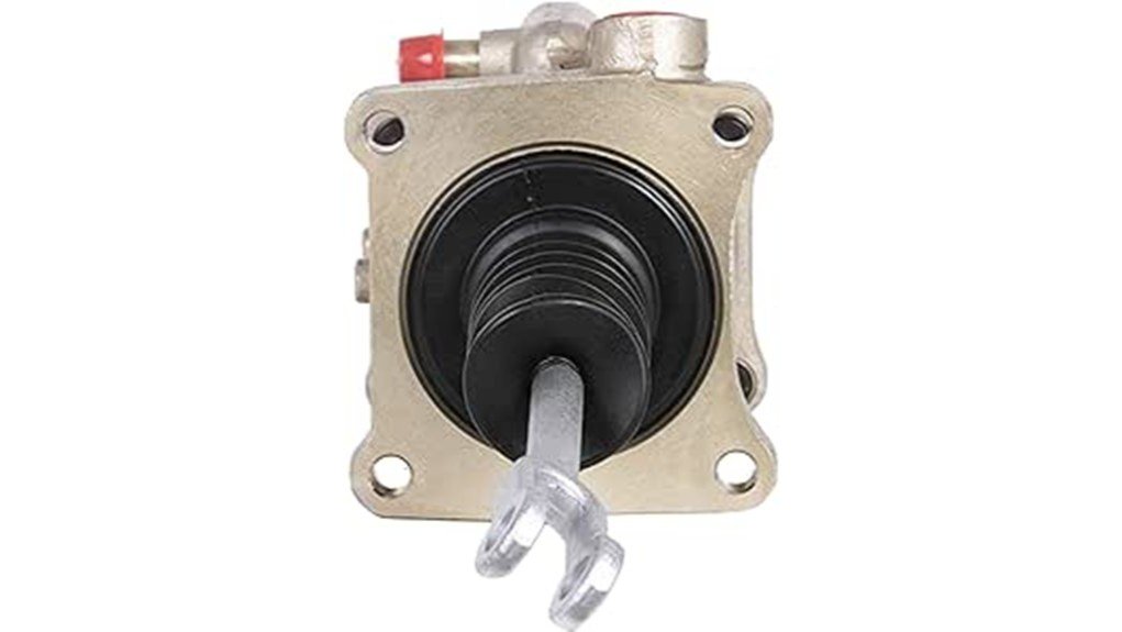 performance and durability review