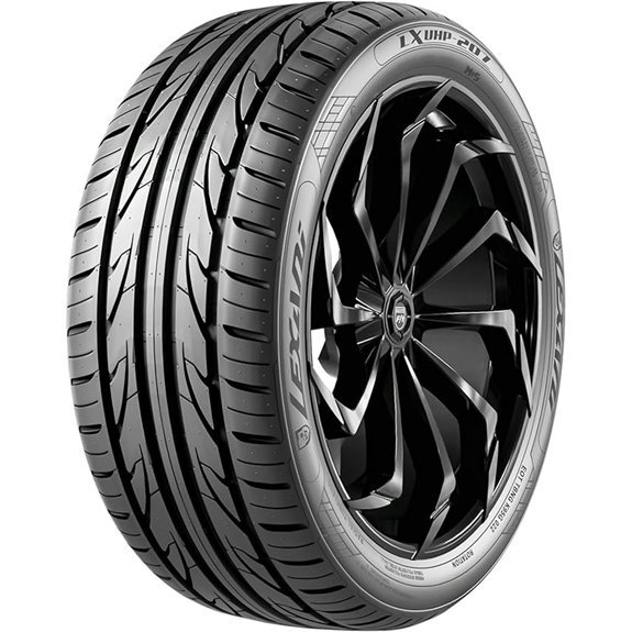 Lexani LXUHP-207 215/55ZR17 98W XL