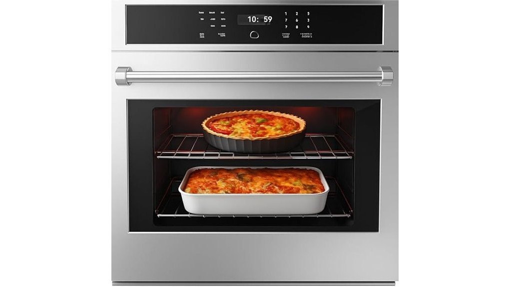 pioneerworks electric oven review