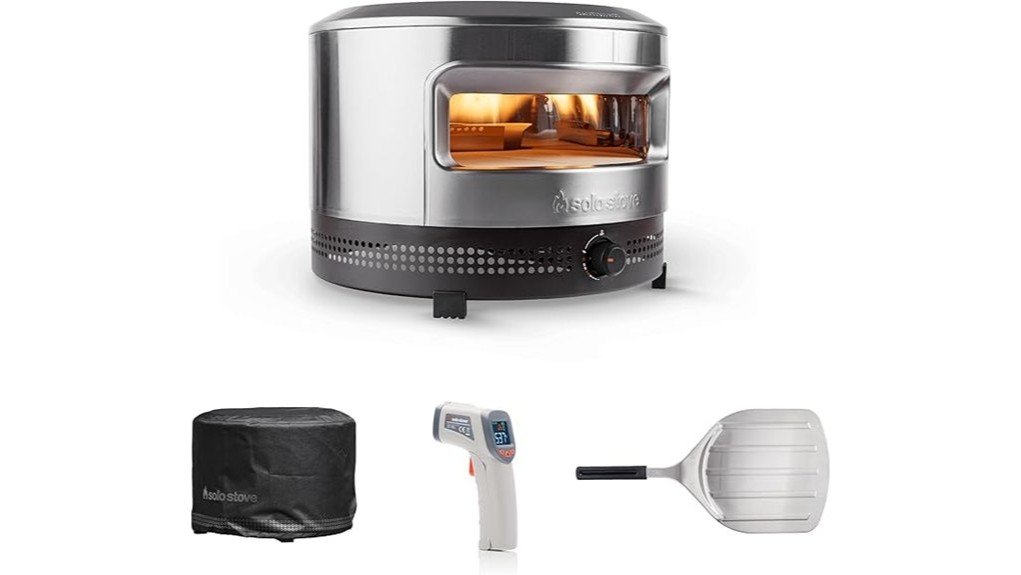 pizza cooking made easy