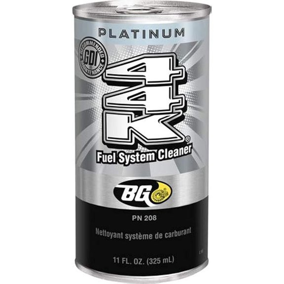BG 44k Platinum New