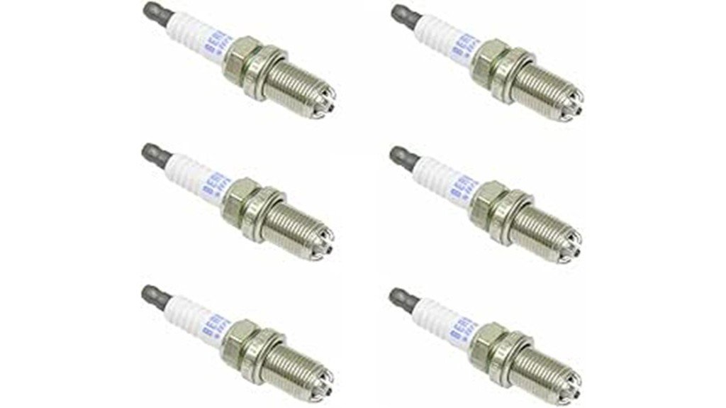 porsche 996 986 spark plugs