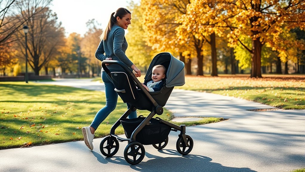 portability comfort safety storage