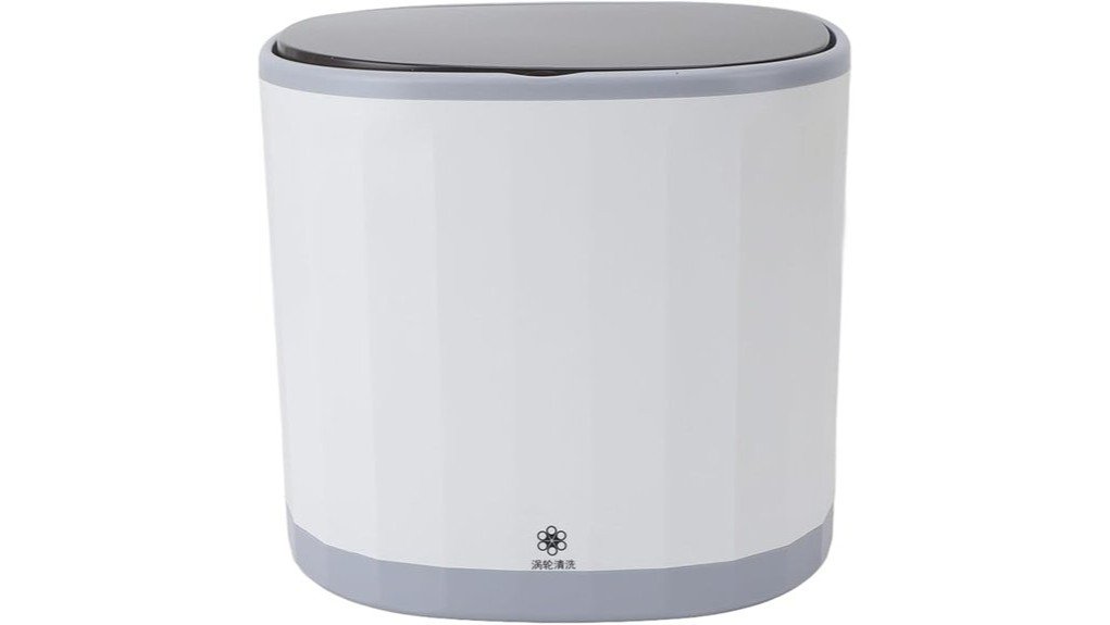 portable cleaning appliance review