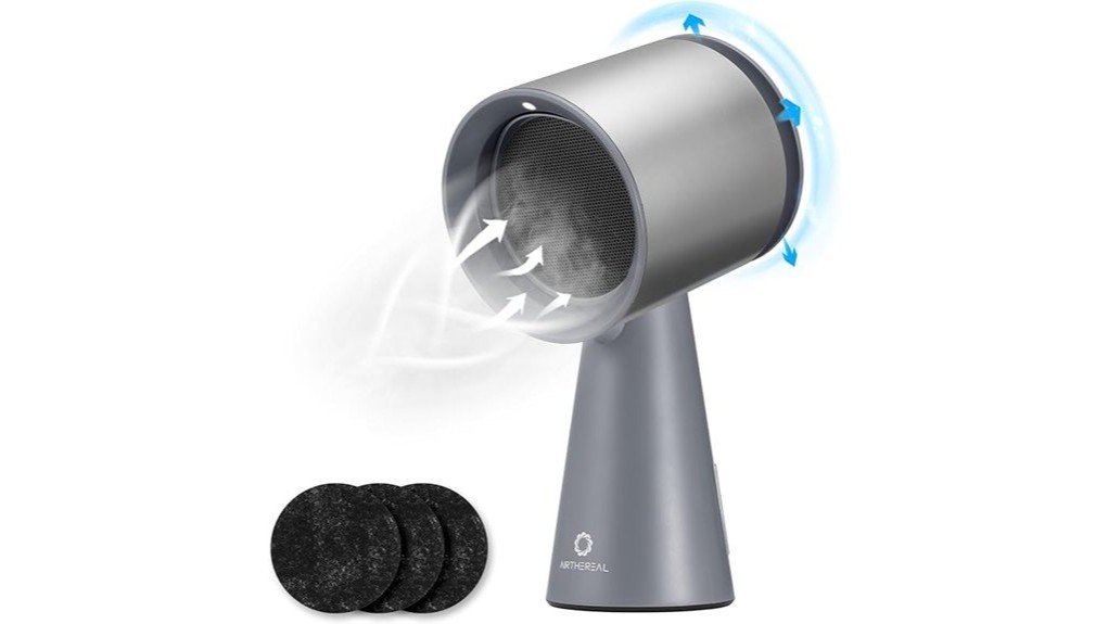 portable kitchen ventilation solution