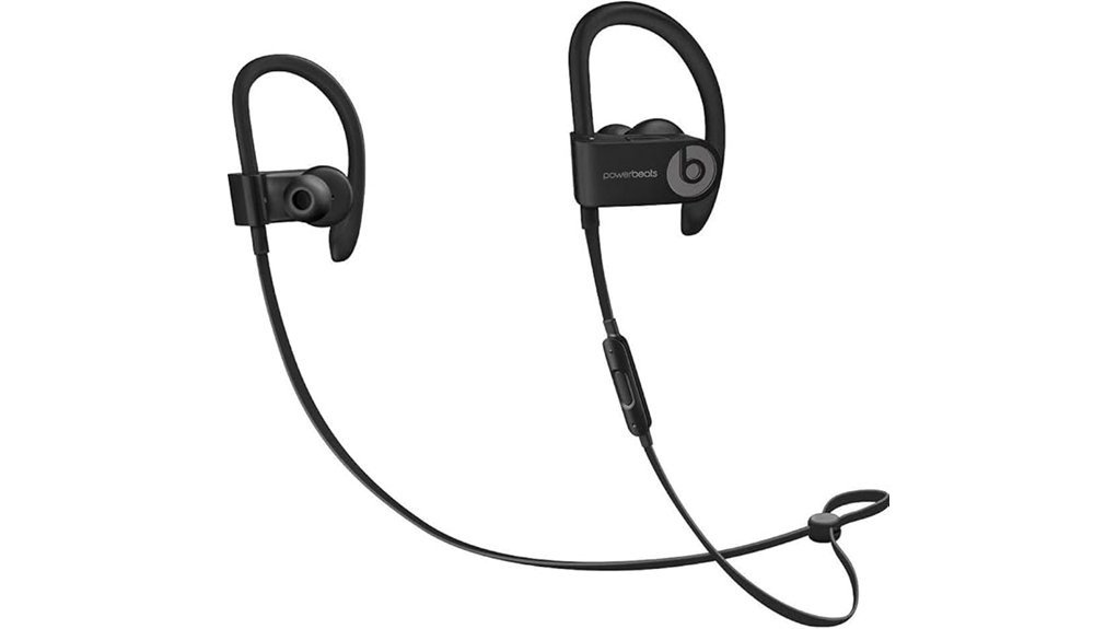 powerbeats3 wireless headphones review