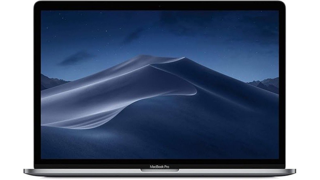 powerful and versatile laptop