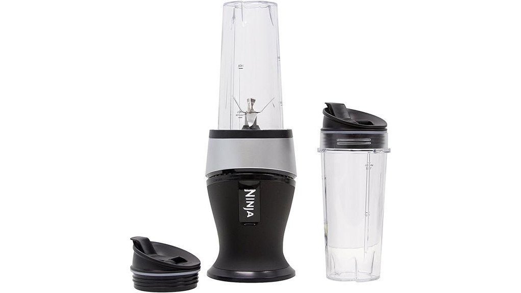 powerful blending performance guaranteed