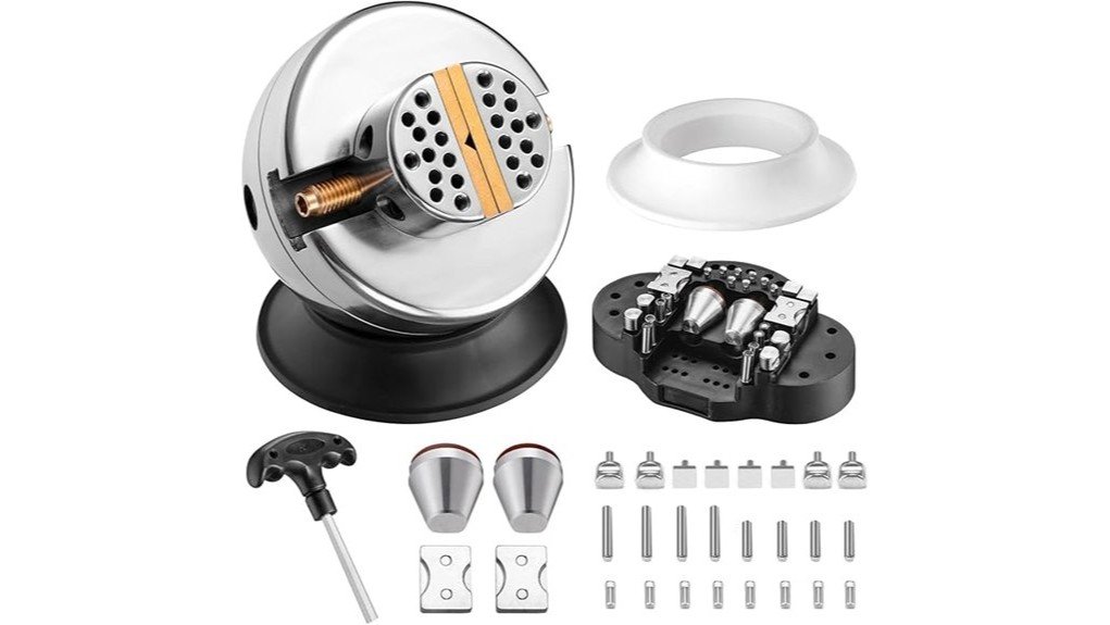 precision engraving tool review