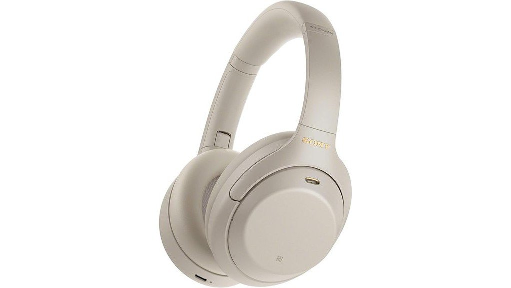 premium noise canceling headphones review