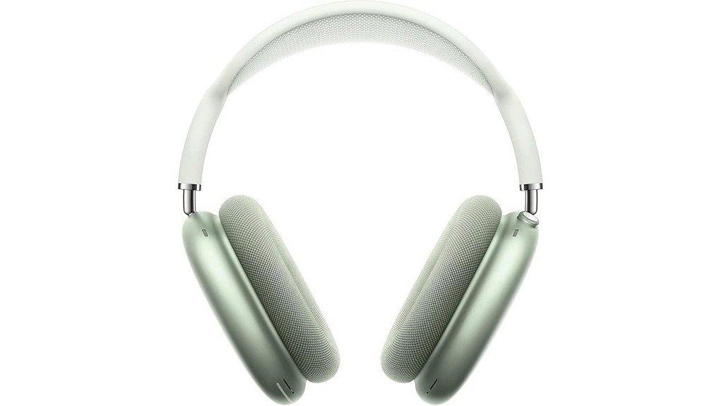 premium over ear headphones review