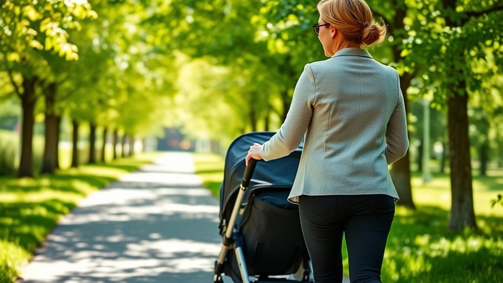 proper handlebar height adjustments