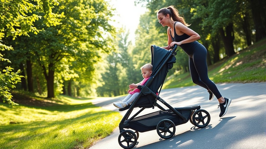 proper posture for climbing
