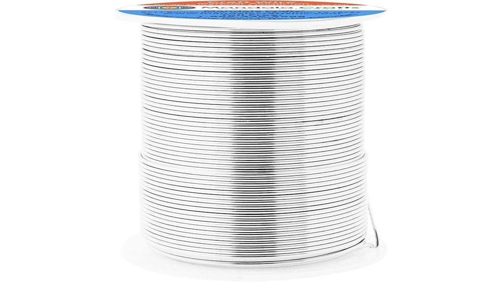 quality aluminum wire crafting