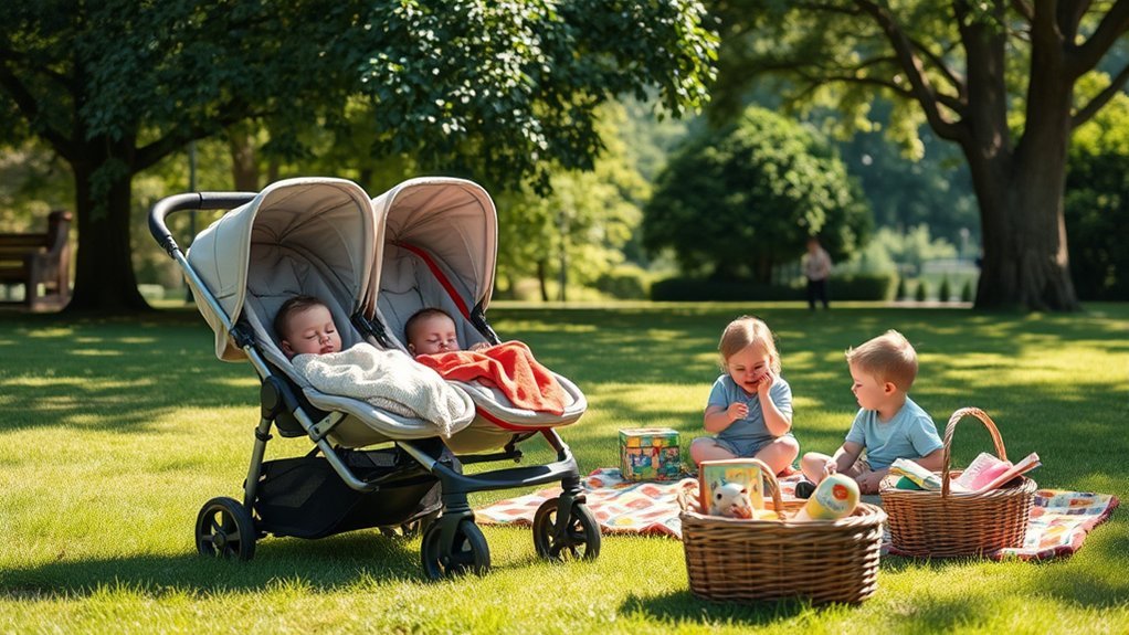 quiet activities for siblings