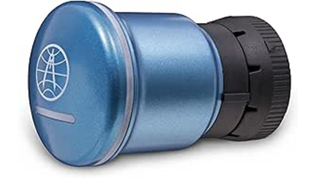 rand mcnally eld50 analysis