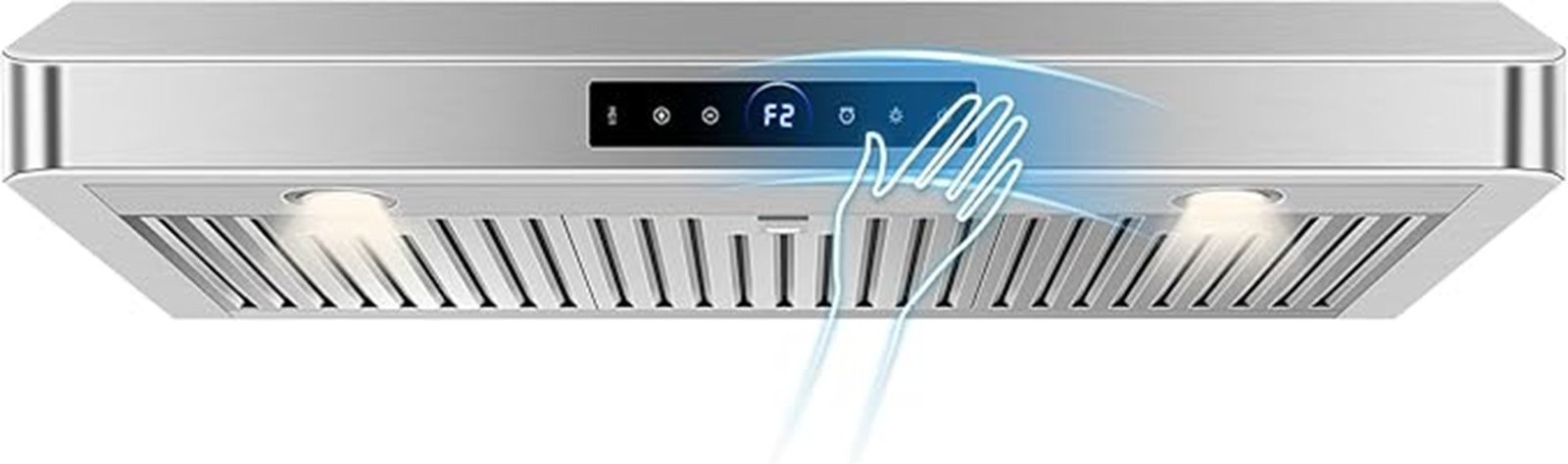 range hood product review