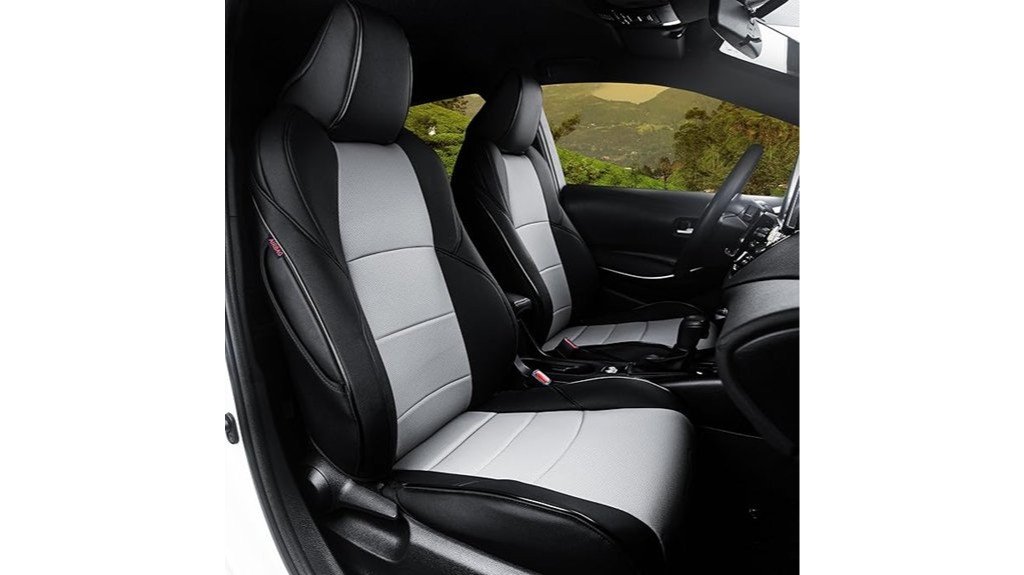 rav4 leather seat covers