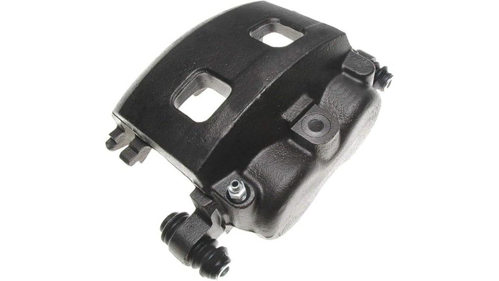 raybestos r line caliper review