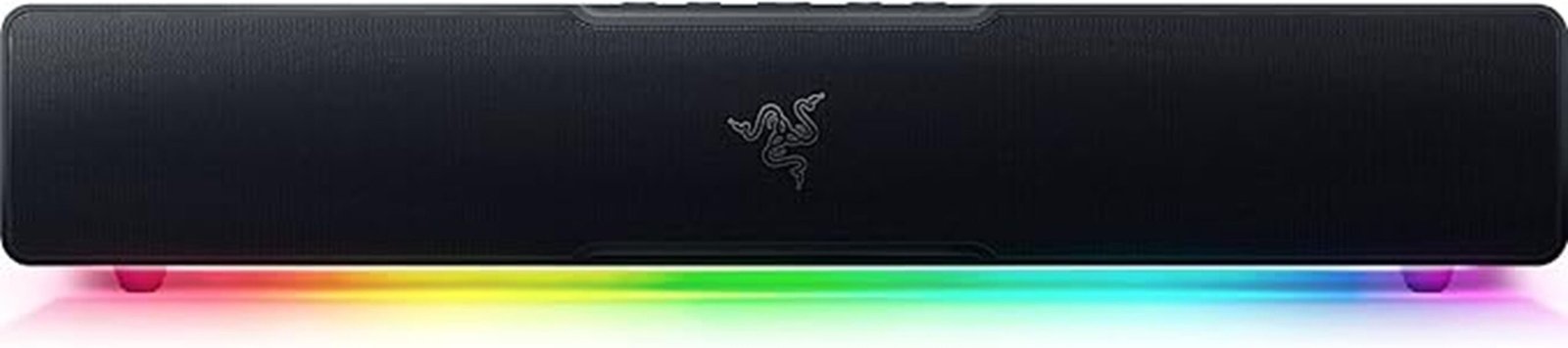 razer leviathan v2 x soundbar