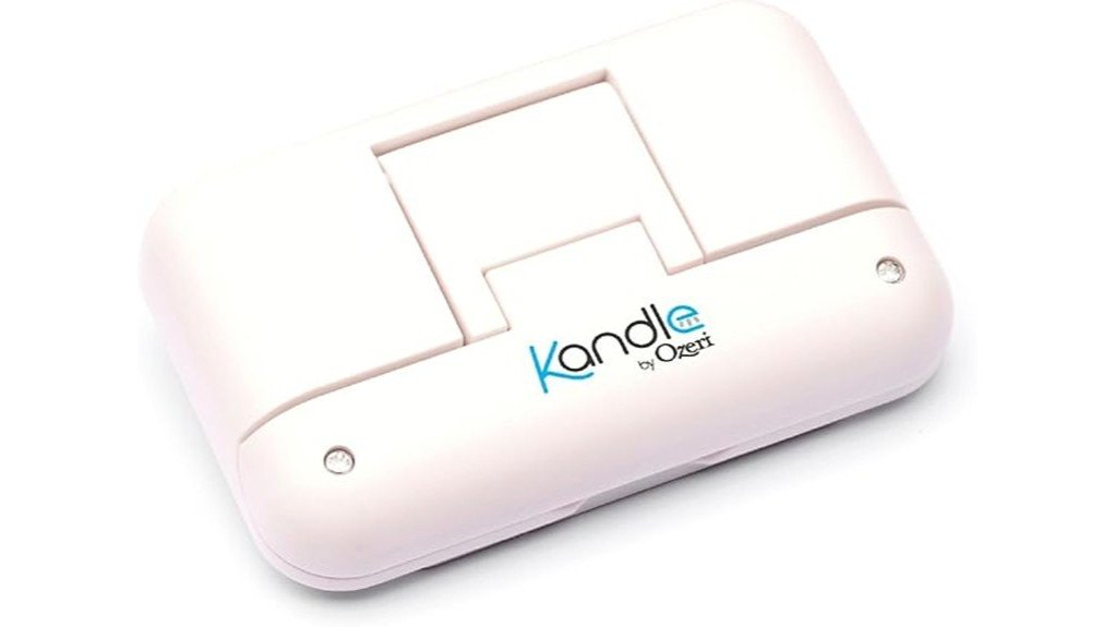 reading light product review