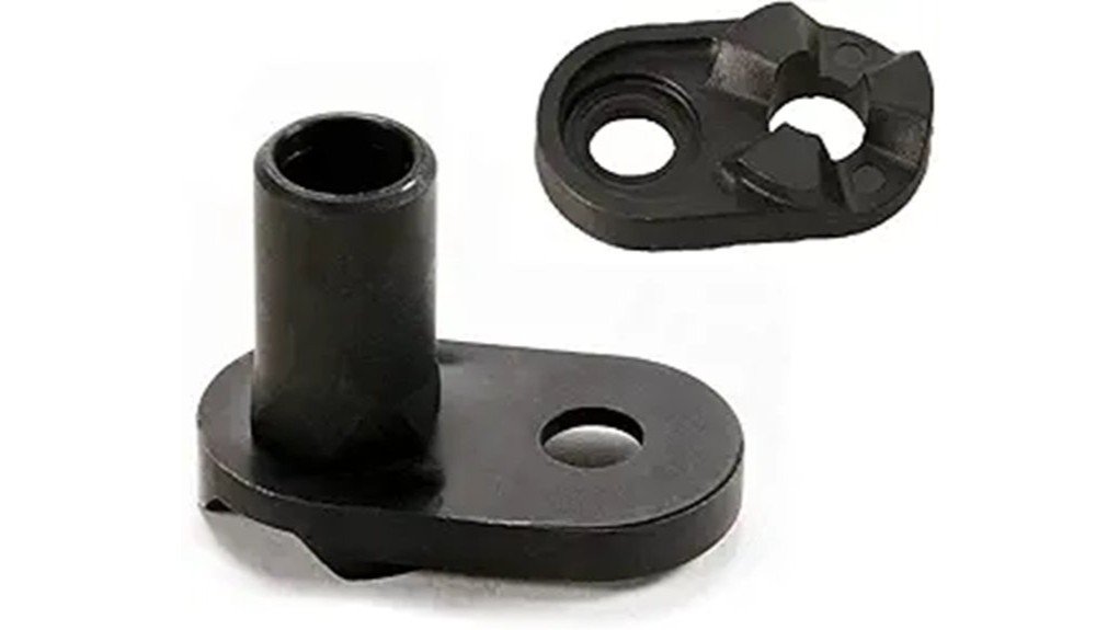 refrigerator door cam kit