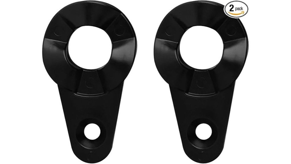 refrigerator door cam review