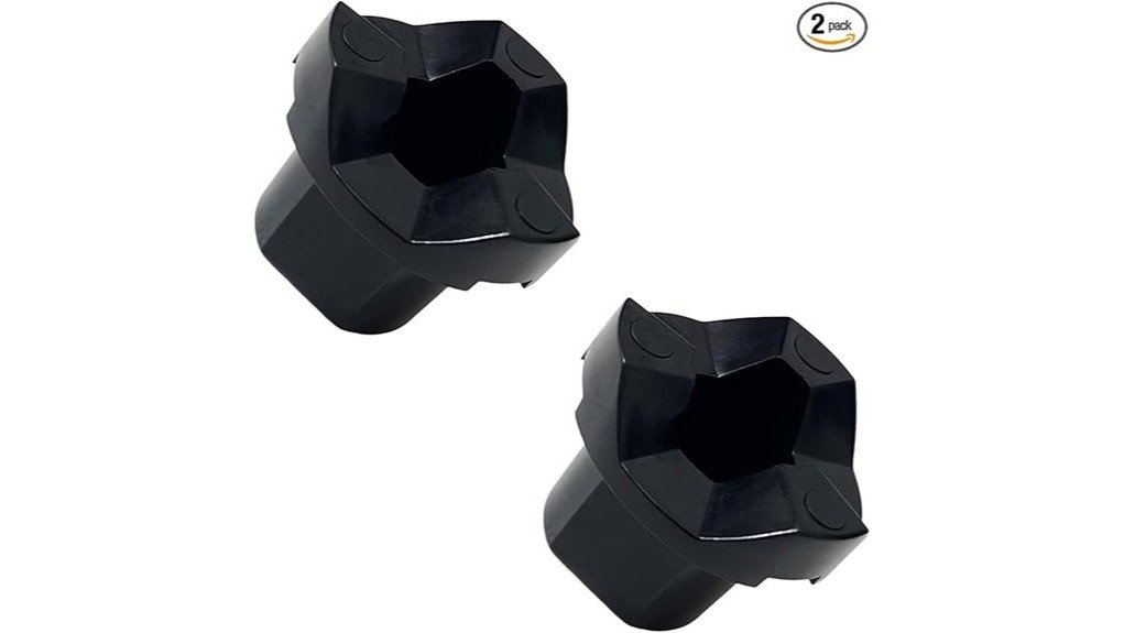 refrigerator door hinge review