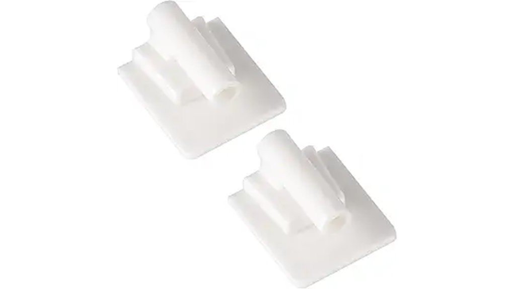 refrigerator hinge pin review